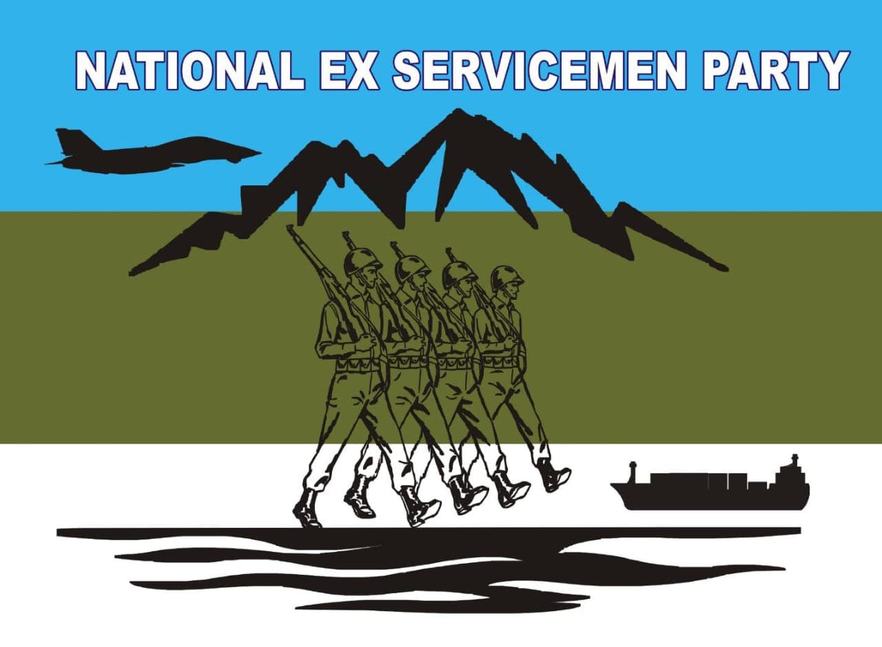 Welfare Program for Ex-Servicemen Families